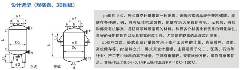 真空計(jì)量器